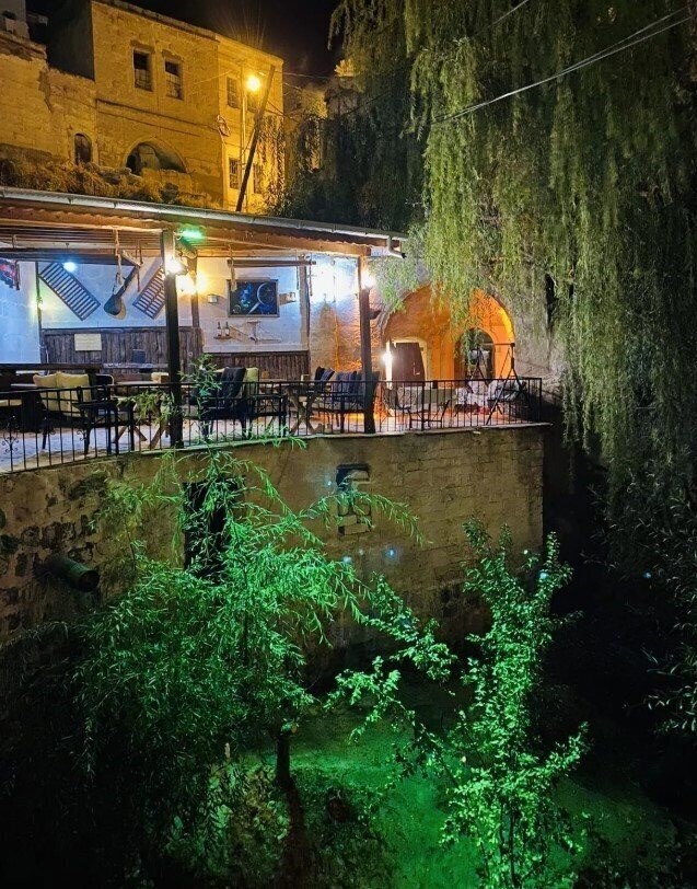 Вид Ela Cave House 3*